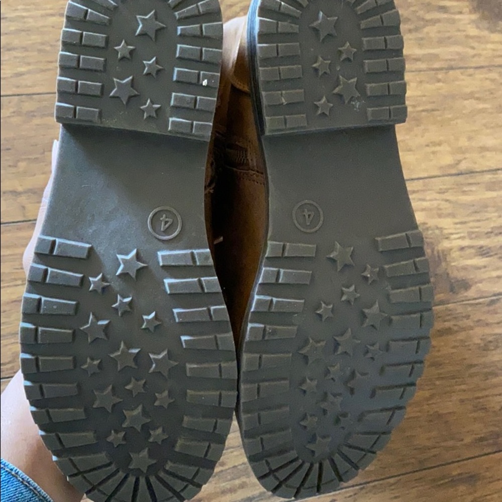 Boots - Picture 2 of 3
